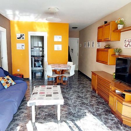 Apartamento 1 Linea De Playa + Parking! Salou Zewnętrze zdjęcie