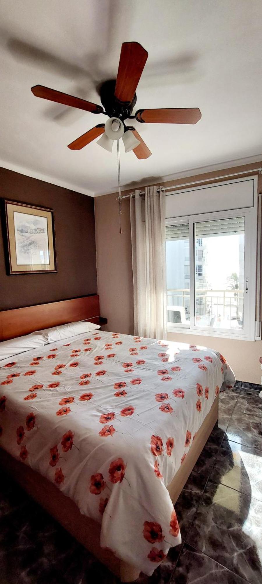 Apartamento 1 Linea De Playa + Parking! Salou Zewnętrze zdjęcie