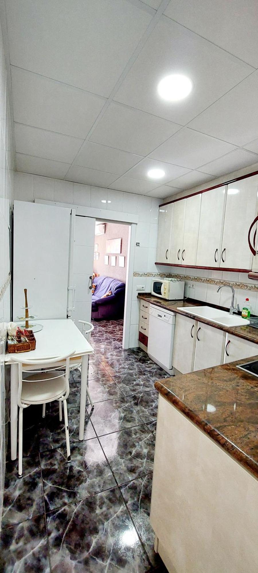 Apartamento 1 Linea De Playa + Parking! Salou Zewnętrze zdjęcie