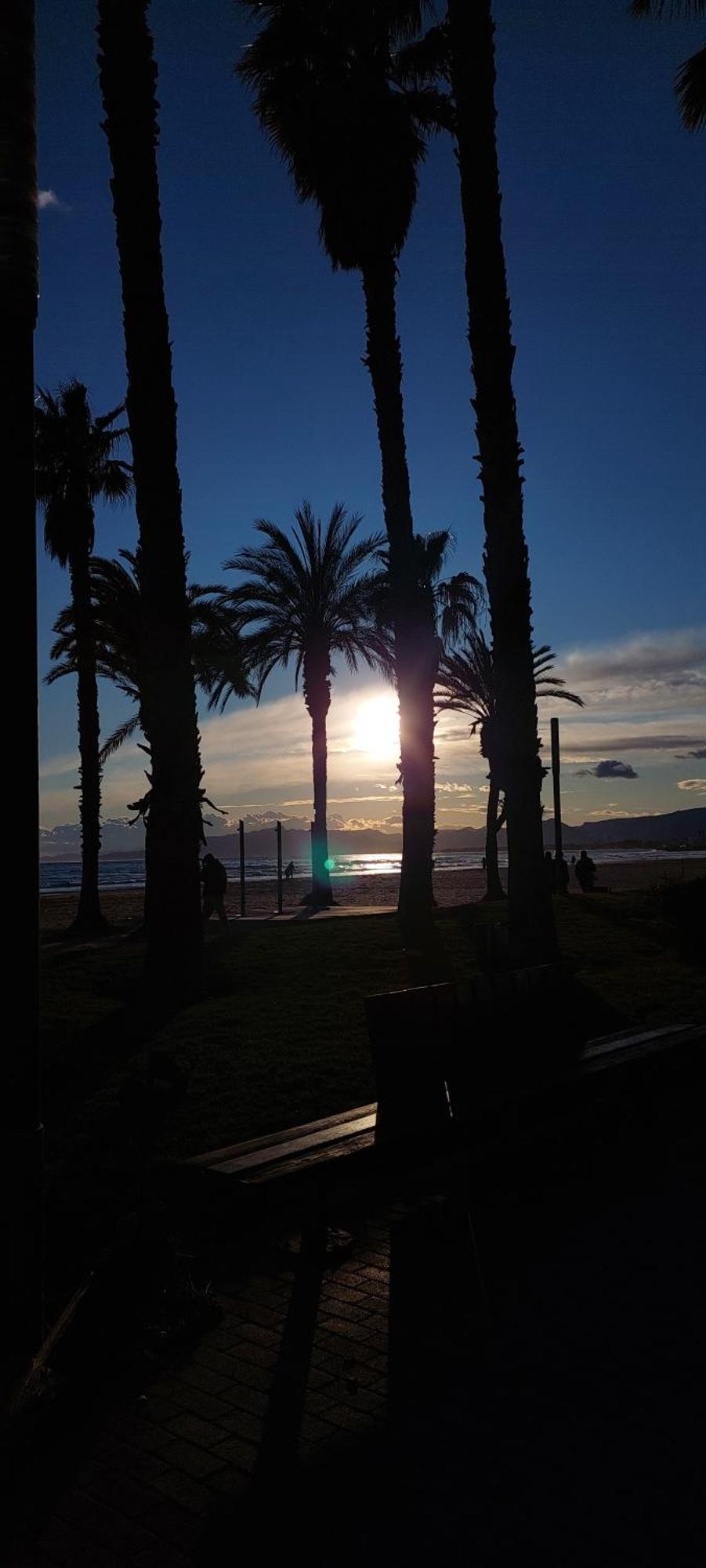 Apartamento 1 Linea De Playa + Parking! Salou Zewnętrze zdjęcie