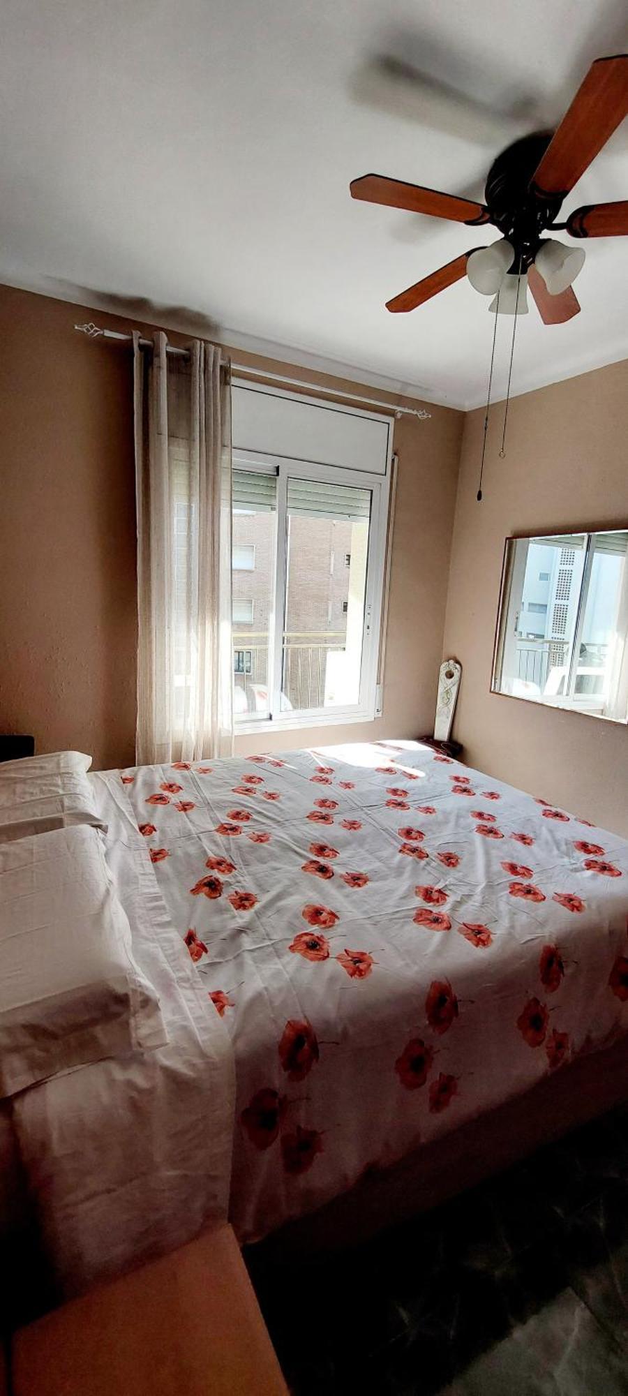 Apartamento 1 Linea De Playa + Parking! Salou Zewnętrze zdjęcie