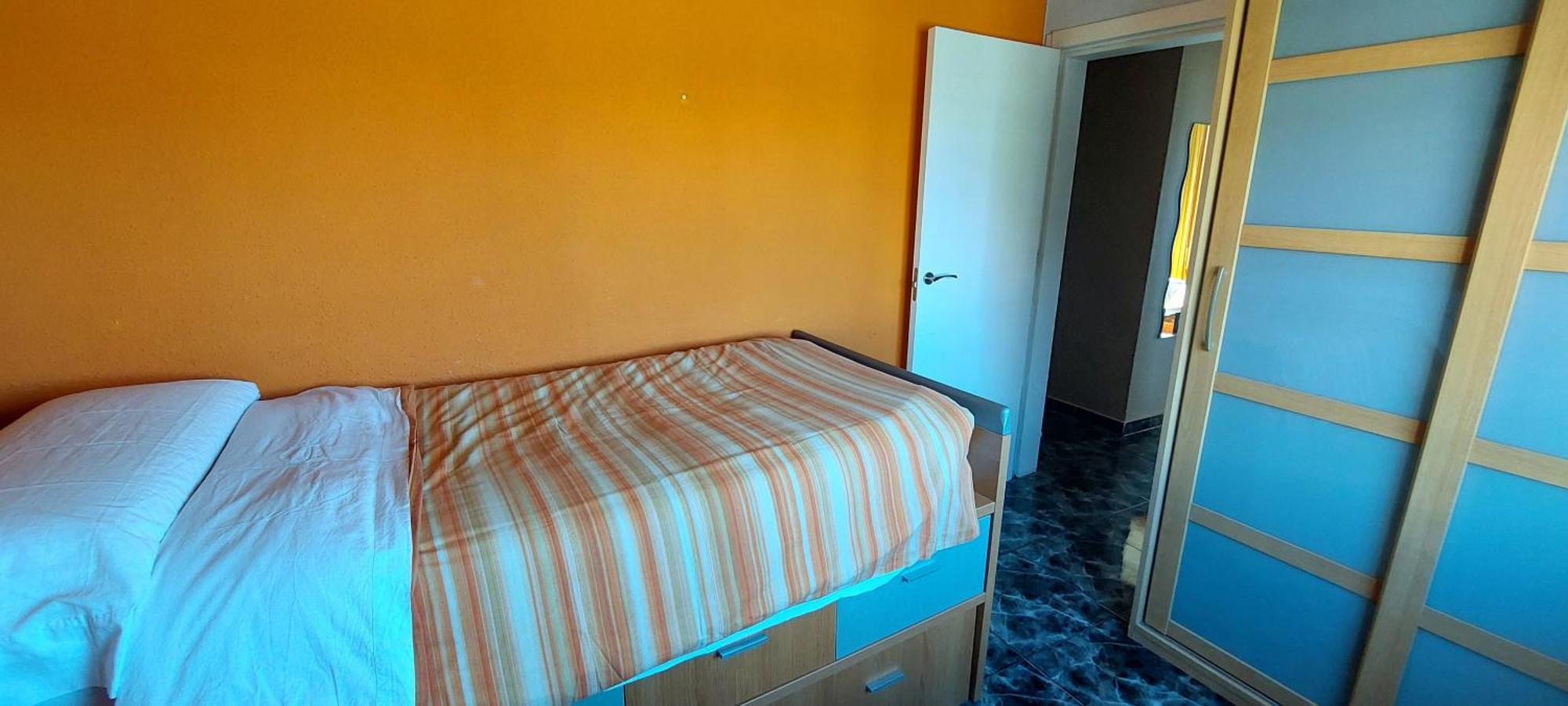 Apartamento 1 Linea De Playa + Parking! Salou Zewnętrze zdjęcie